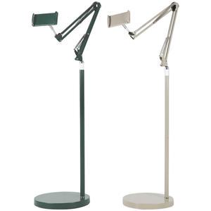 X&X 3세대 시그니처 태블릿 거치대 / 딥그린 / 그레이지 / 미드모던센추리 감성 인테리어