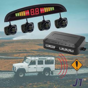 승용차12V 화물차용 후방감지센서 부착형