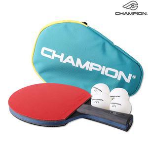 쉐이크 PREMIER 가방 참피온 탁구라켓 S