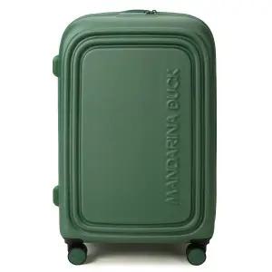 [만다리나덕](대전신세계)여행가방 LOGODUCK+ SZV3227S (26 확장형 캐리어)