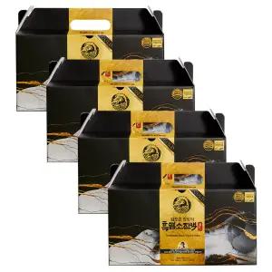 김오곤원장의 흑염소진액 골드 (70mlX120포/4달분) 총 4박스