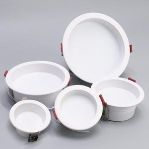 슬림테 뉴 방습 골타입 LED 움푹 다운라이트 2인치 3인치 4인치 5인치 6인치 매입등