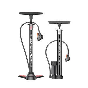 슈퍼파워 자전거펌프 강력 스탠딩펌프 고압 자동차