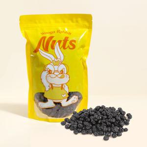 우고래빗 건블루베리 1kg 건과일 말린 블루베리