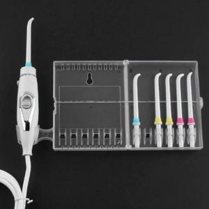 직수형 구강 세정기 물나오는칫솔 수도 연결식 직결식 치간 잇몸 청소 관리 워터 칫솔