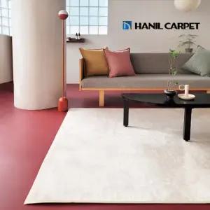 [한일카페트] 힐링미 단모 러그 170x230