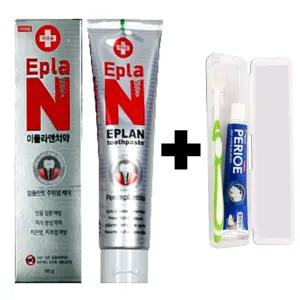 이플라엔 치약 임플란트 전용치약 치주염예방