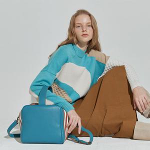 [롯데백화점]퀴스케 [퀴스케] 플레이어 큐브(블루)_PLA02_2