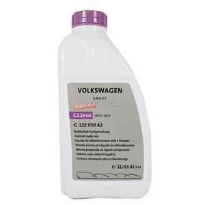 폭스바겐 아우디 순정 냉각수 부동액 G12 1L EVO G12E050A2