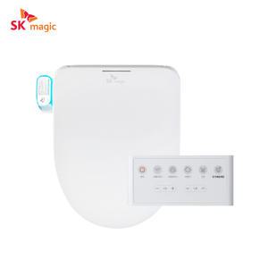 SK매직 도기버블 비데 렌탈 BID-S34D