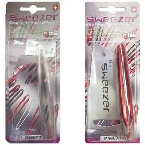 네일케어도구 루비스 트위져-스위져 SZ 시리즈