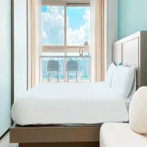 [인천 호텔] 모두스테이 송도 (송도,연수)