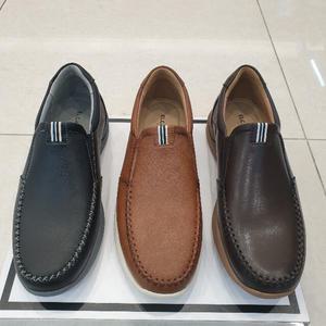 [엘칸토] 남성 초경량 비즈니스캐쥬얼화 LCMC75U339