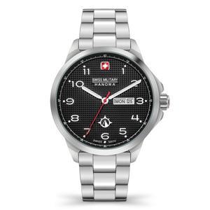 [스위스밀리터리]스위스 밀리터리 하노와 남성용 시계 SMWGH2100303