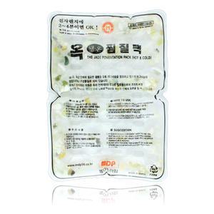 엠디프라임 웰빙 사각 옥 냉온 찜질팩(PVC) 핫팩 허리 어깨 무릎 손난로 찜질기