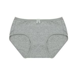 6XL까지 말라뮤트 malamute 1601 여성 순면 빅사이즈 스판 삼각 팬티