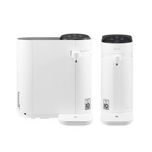 LG 퓨리케어 스윙 냉정수기 WD326AHB