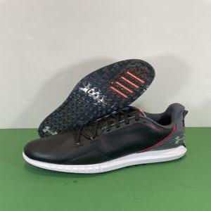 언더아머 골프 호버 드라이브 스파이크리스 와이드 넓은볼 남성 골프화 3025079-001