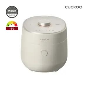 본사직영) 쿠쿠 트윈프레셔 마스터셰프 사일런스 오브제 밥솥 CRP-OHTR0610FIM