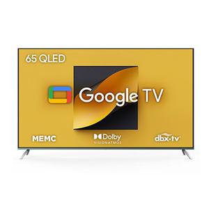 더함 TV 65인치 치크 구글OS QLED (스탠드/벽걸이)