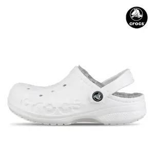 키즈 바야 라인드 주니어 아동 겨울 방한 털슬리퍼 207500-11H