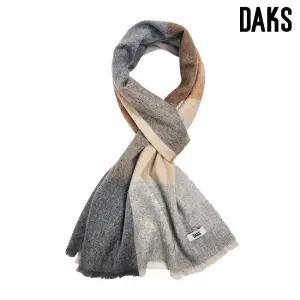 [롯데백화점]닥스 캐시미어 머플러 FKD290