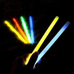 야광봉 8인치 20cm 대형 스틱