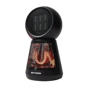 캠핑 카본 온풍기 BT-900TH-CB