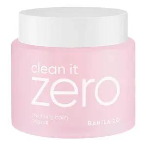 바닐라코 클린잇제로 클렌징밤 오리지널 180ml 1개