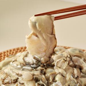 당일작업 싱싱한 통영 생굴 1kg