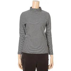 [롯데백화점]벨라디터치 반넥티셔츠V9D4TS22