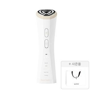 페이스팩토리 링크샷 고주파마사지기, 1개 + 증정(쇼핑백, 1개)