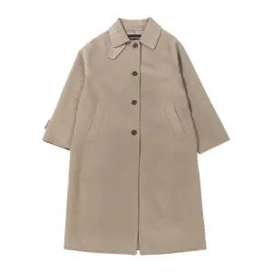 [코데즈컴바인](신세계 사우스시티) 비조장식 라글란 롱 핸드메이드 코트 CID-HC510WA