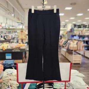 [에스핏] HC09 분또부츠컷기모바지 주니어겨울바지 SJX710FKPT05 (S11432874