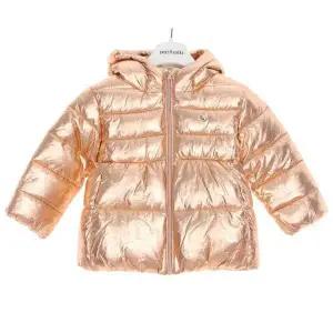 [대구백화점] [페리미츠]키즈 여아 글로시 패딩 점퍼(P2342J068)