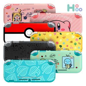 닌텐도 스위치 라이트 케이스 커버 악세사리 H34 그린