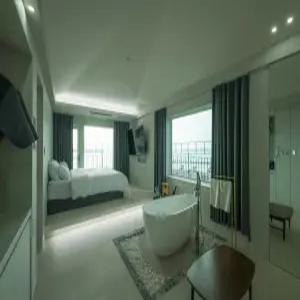 [충남 호텔] 대천 CL 호텔 (보령,대천해수욕장)