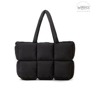 뉴엔온미 누빔 패딩백 구름백 미니 퀼팅 숄더백 가방 WB313