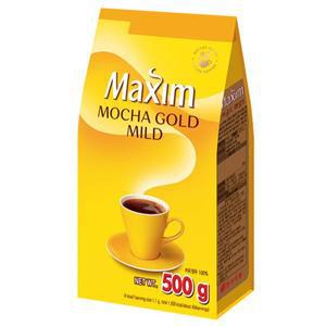 동서식품 맥심 모카골드 마일드 500g 1개