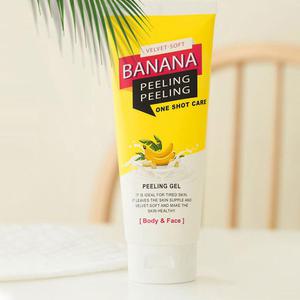 바나나필링필링젤 원샷케어 6종/12종