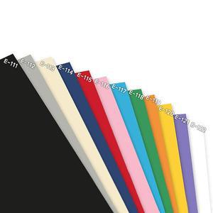 [제이큐]엘림 칼라팝보드600x900mm흑색 3T50장