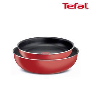 [테팔]매직핸즈 뉴 로즈부가티 2종(팬24+웍26)