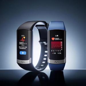 스마트시계 혈압 혈당 심박수 혈액산소 측정 지능형 워치 시계 피트니스 수면 체크 무채혈