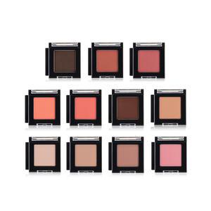 더페이스샵 모노 큐브 아이섀도우 (매트) 2g