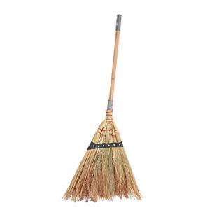 크린메이트 수수빗자루, 싸리비+목봉