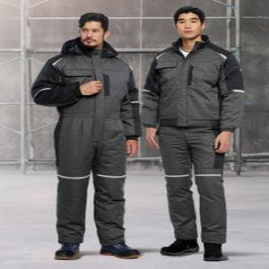 TB-778 TB-779 그레이 진회색 반사띠 상하분리형 상의 하의 상하일체형 방한복 스즈끼