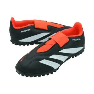 아디다스 유소년 프레데터 클럽 VEL TF 풋살화(IG5430)