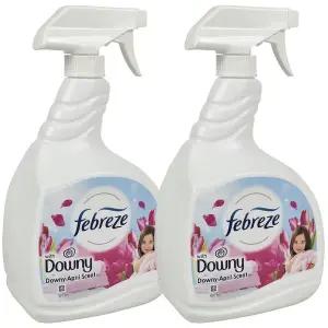 [다우니]페브리즈 섬유탈취제 다우니향 920ml 2개 무료배송 gx