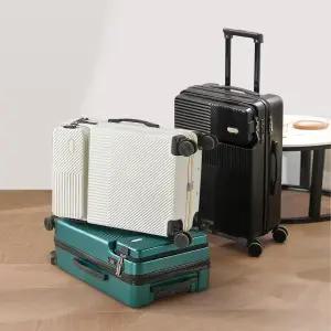 아이이피 트래블위드미 여행용 캐리어 여행가방 20인치 26인치 기내용 수화물용