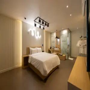 [강원 모텔] 홍천 홍천무인텔 (홍천,횡성)